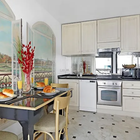 Madeleine&champs-élysées - 2br 2ba With Balcony - Vacation